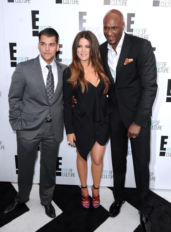 Khloe misses rob kardashian