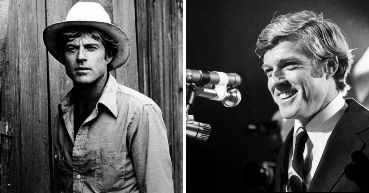 robert redford life in photos oscar winner dead ar