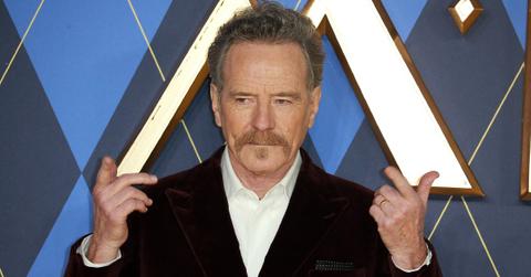 bryan cranston almost wanted for murder killing mean chef pp