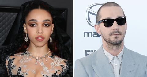 fka twigs could not make eye contact with other men dating shia labeouf abuse lawsuit