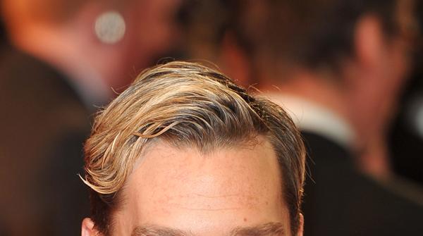 Benedict Cumberbatch 2