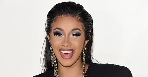 Cardi B