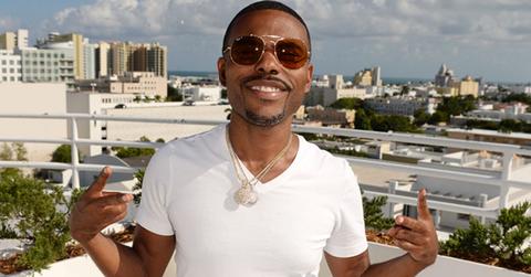 lil duval natural hair