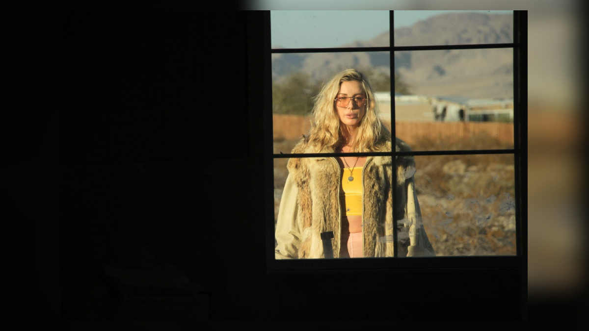 from black mirror to edinburgh fringe british actress milanka brooks bridges cultures and creates her own stories