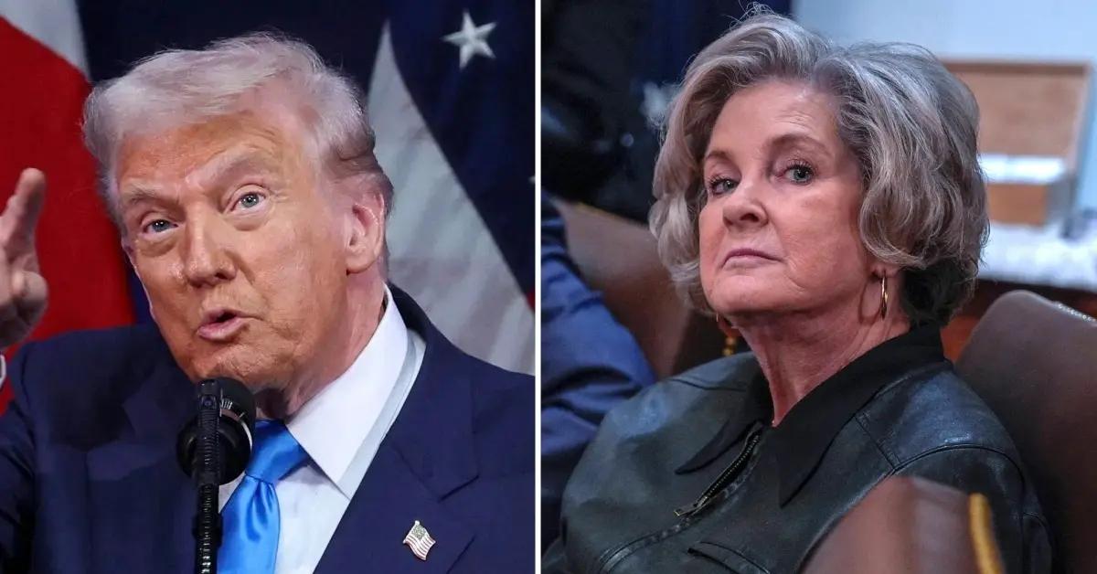 Photo of The president's chief of staff admitted he has 'the personality of an alcoholic.'