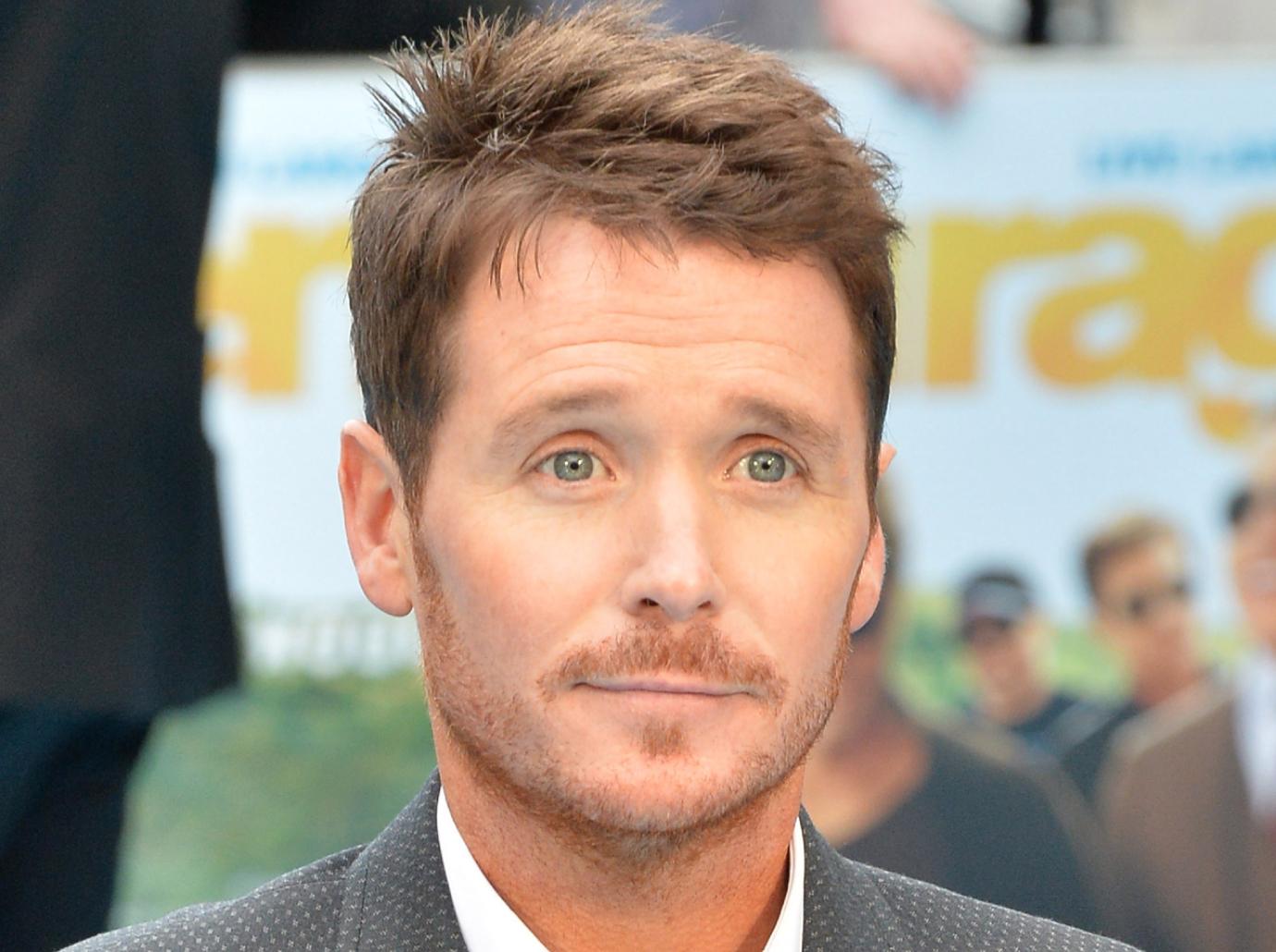 kevin connolly gallery pic