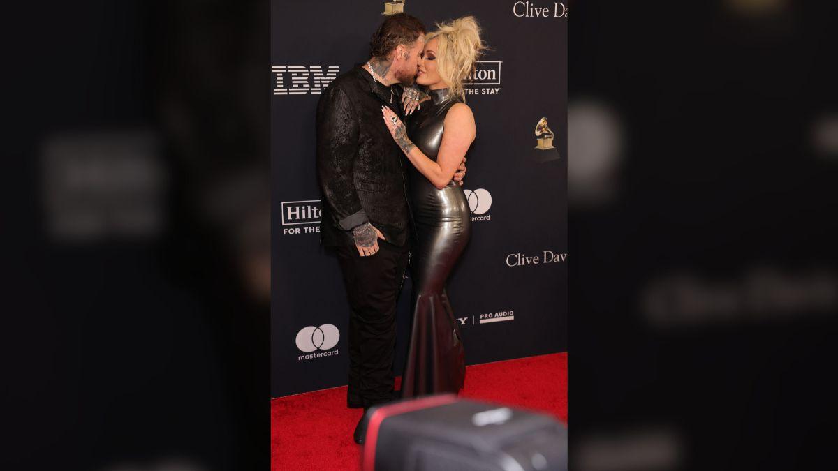 Image of Bunnie XO wanted to make a name for herself independent of Jelly Roll.