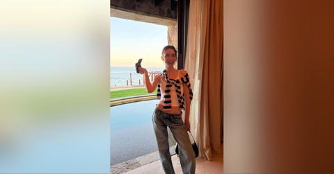 meadow walker easter celebration