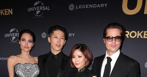 "UNBROKEN" World Premiere – Arrivals