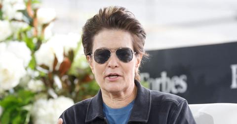 Photo of Kara Swisher.