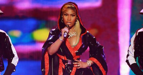 2018 BET Awards – Show