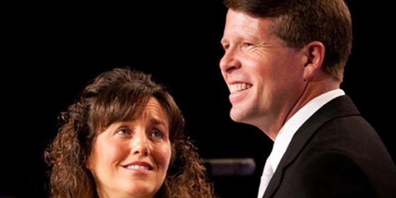 Jim bob michelle duggar ditching kids adult fun hero