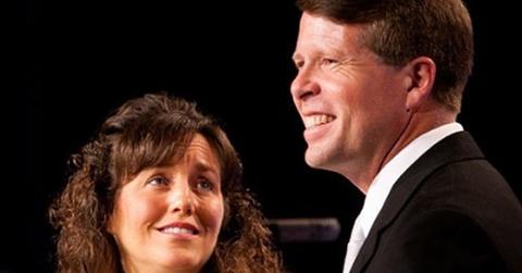 Jim bob michelle duggar ditching kids adult fun hero