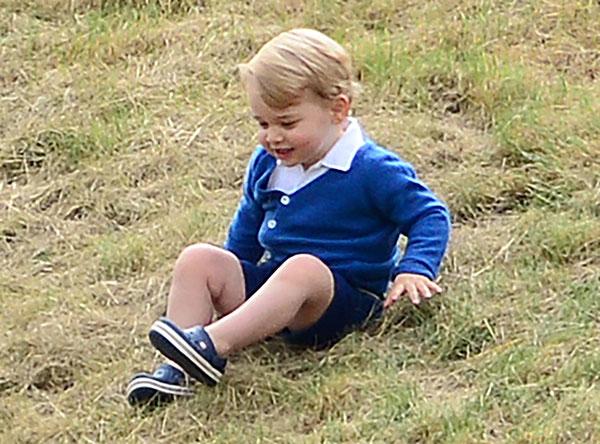 Prince george polo 14