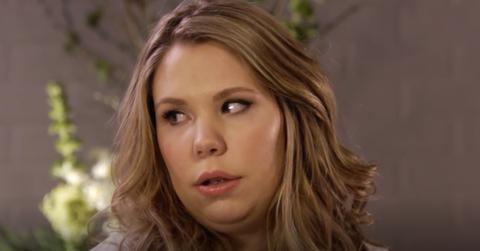 Kailyn lowry baby daddy chris lopez javi marroquin instagram h