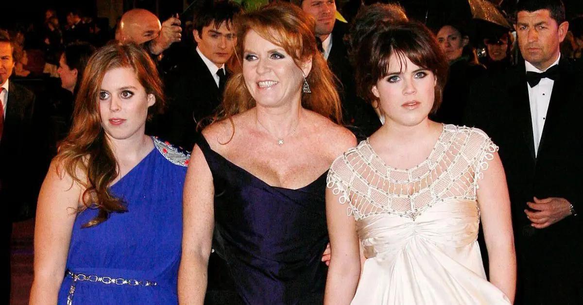 princess eugenie