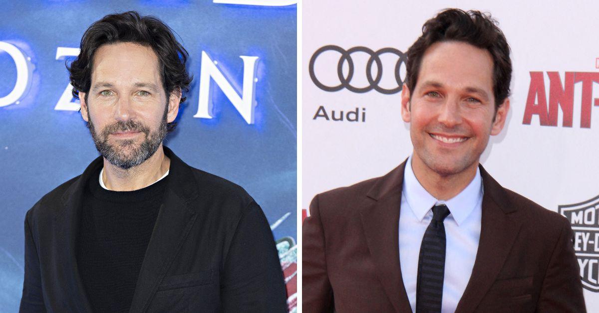 paul rudd