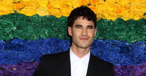 Internet Says Darren Criss Feels 'Gay': 'Glee' Cast Hilariously Reacts
