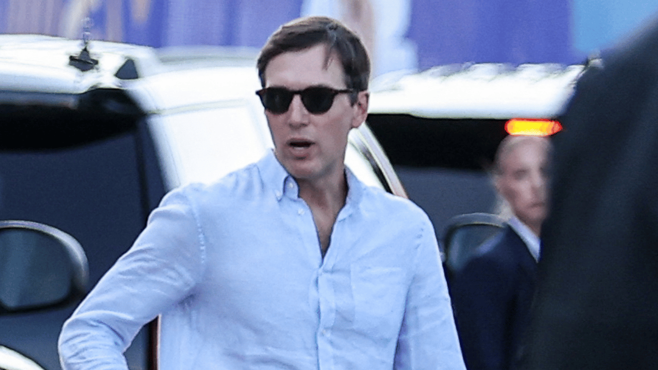 Jared Kushner