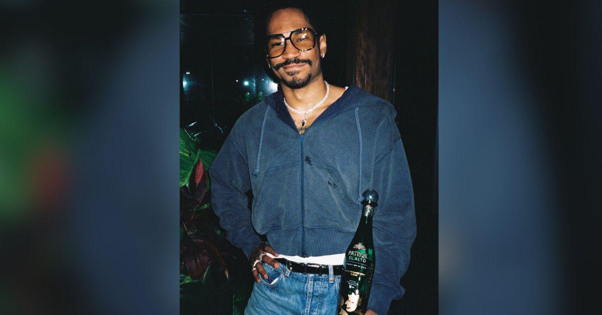 kaytranada