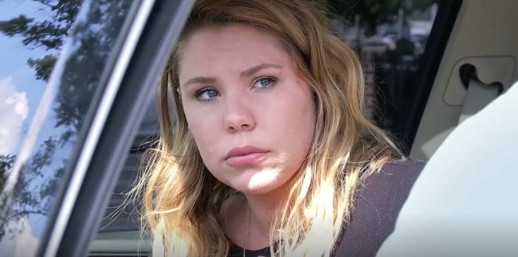 Kailyn lowry pregnant third baby daddy revealed h