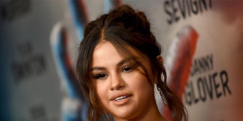 Selena Gomez Plans To Quit Instagram After Her Album Drops