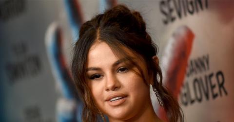 Selena Gomez Plans To Quit Instagram After Her Album Drops