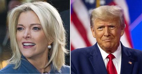 megyn kelly donald trump winner republican debate absence tucker carlson