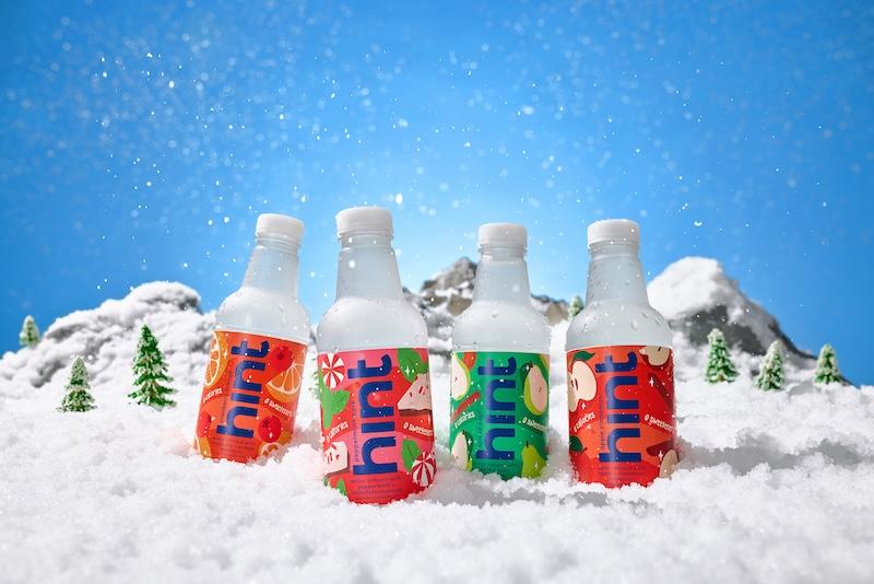 hint winter variety pack