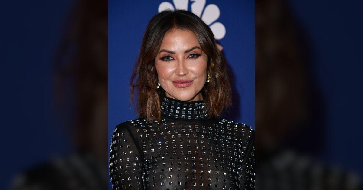 image of Kaitlyn Bristowe is open about her cosmetic enhancements.