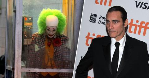 The Joker Joaquin PP