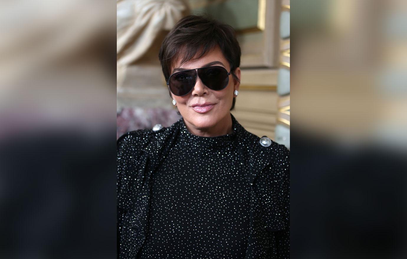 Kris Jenner