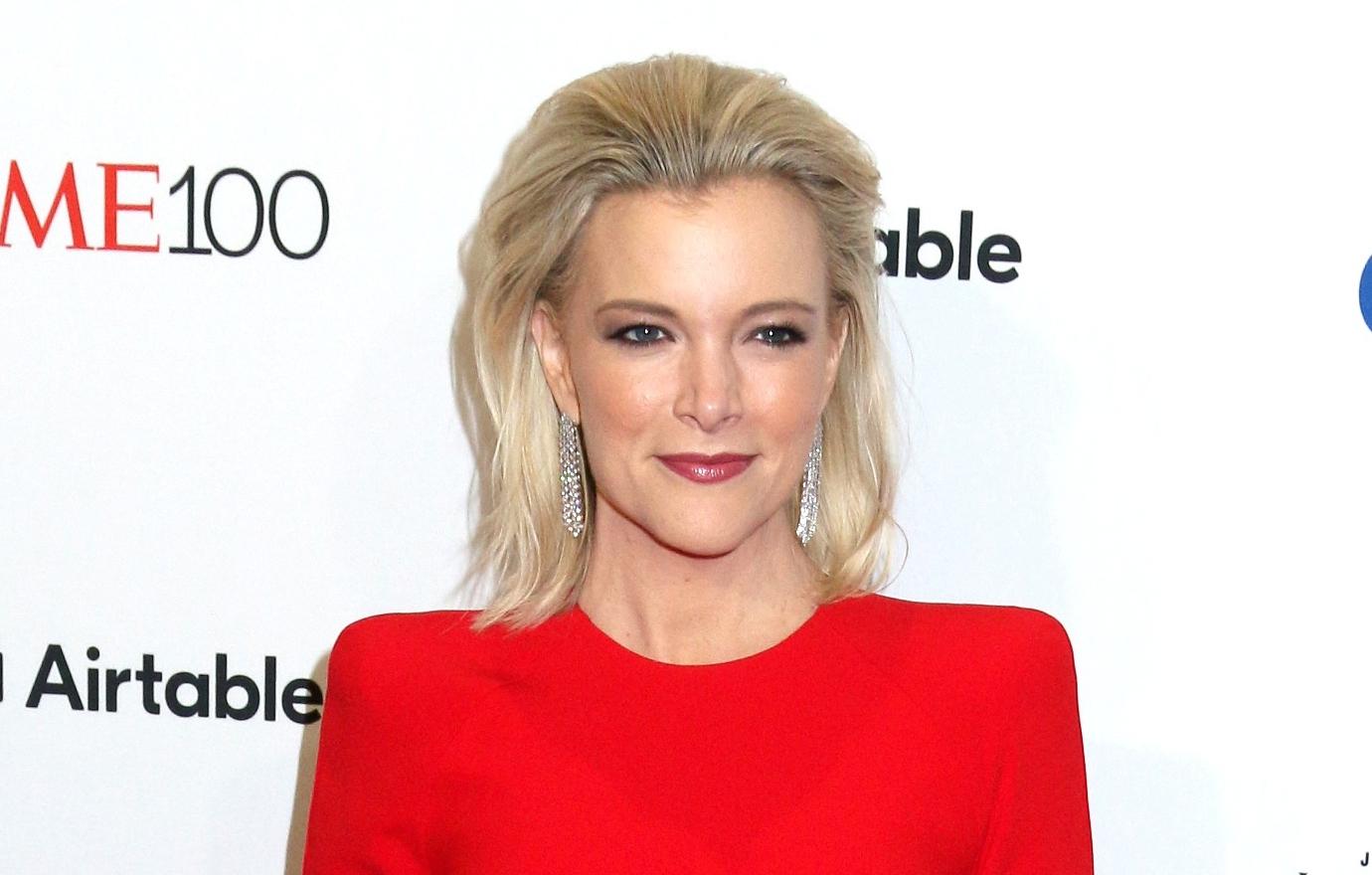 megyn kelly