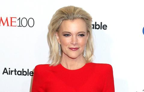 Megyn Kelly Explains Why T.J. Holmes & Amy Robach Handled Affair Wrong