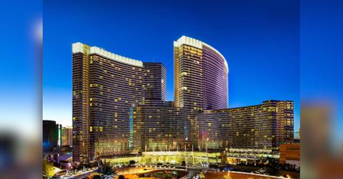 how las vegas residencies became the hottest ticket for celebrities and fans alike
