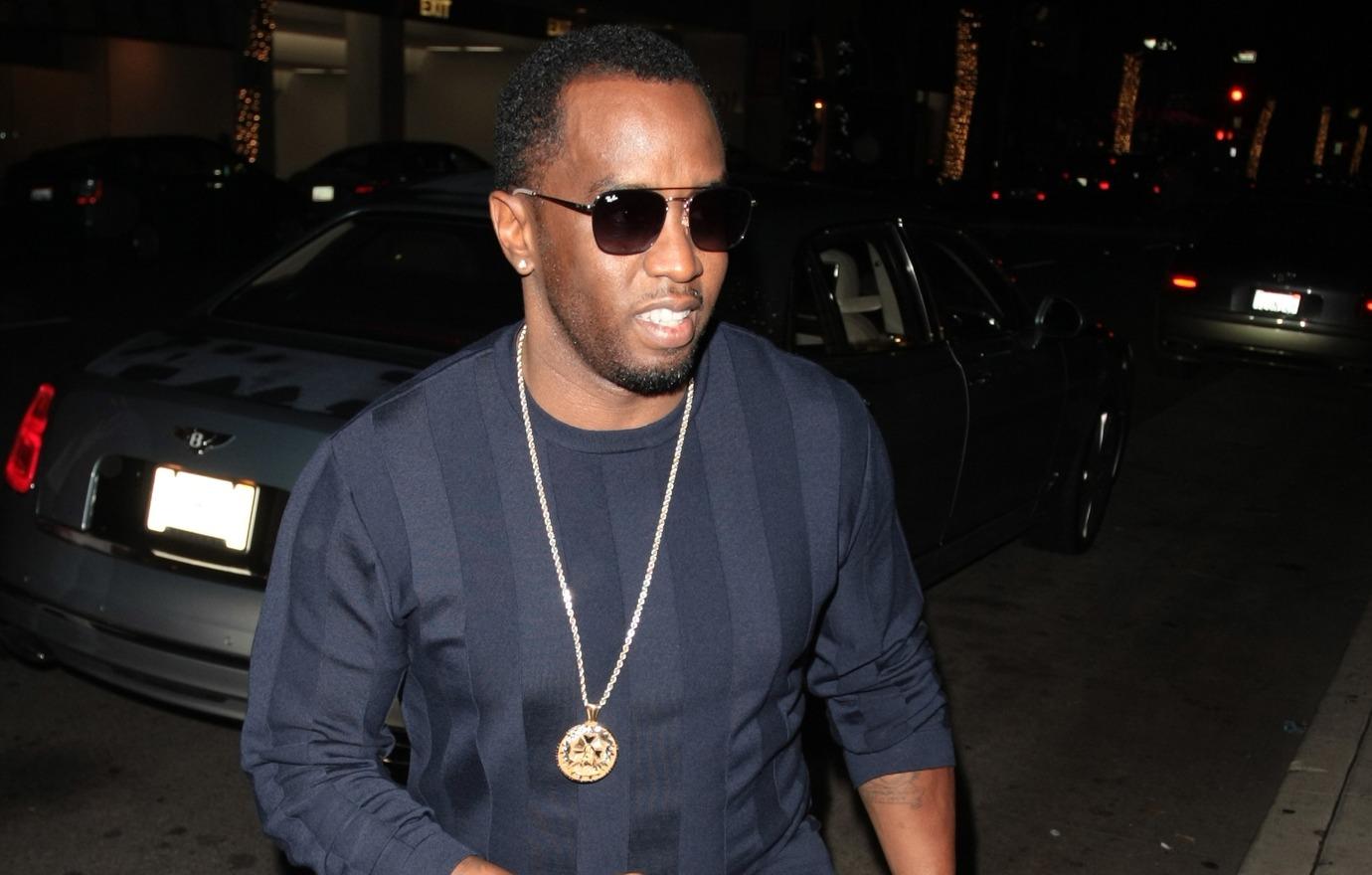 Diddy