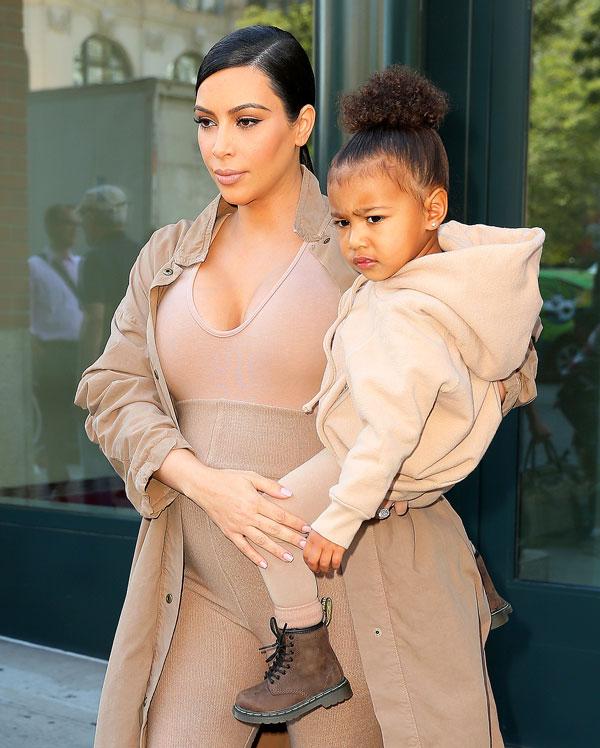 North west ready brother3