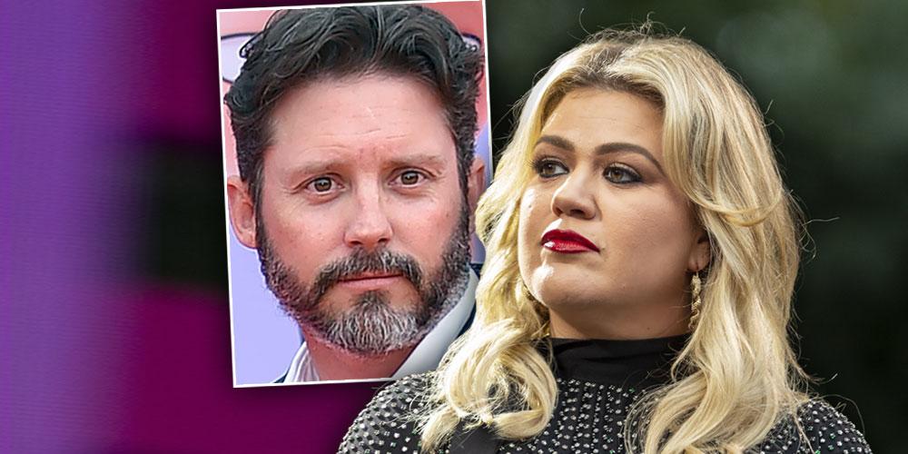 Did Brandon Blackstock Cheat On Kelly Clarkson? Inside His Shady Past