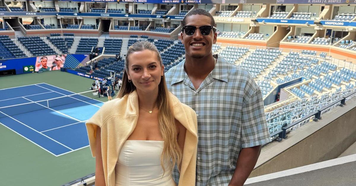 Image of Allison Kuch has been open about her difficult postpartum journey.