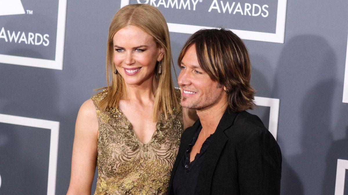 image of Keith Urban and Nicole Kidman finalized their split in January.