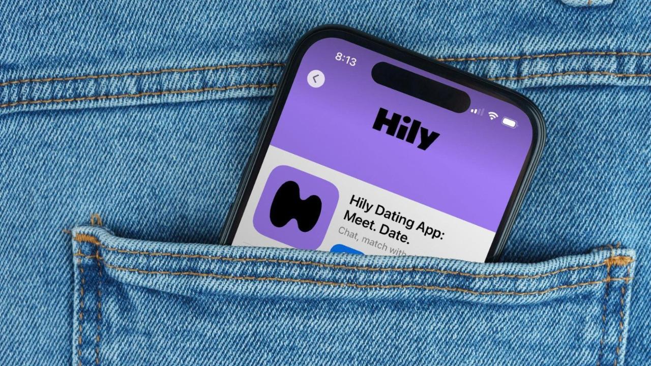 hily review what happened when i stopped swiping on autopilot