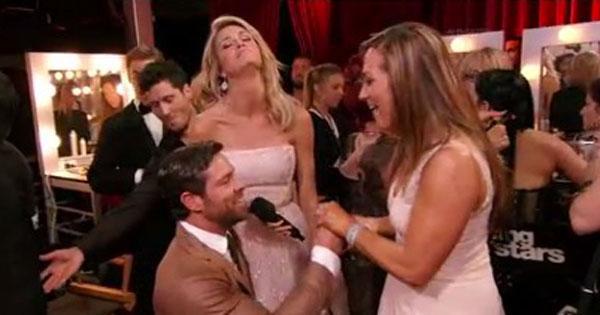 Erin andrews noah galloway dwts proposal 02