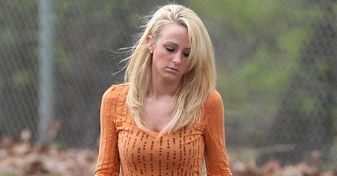 leah messer custody battle corey simms teen mom 2 recap