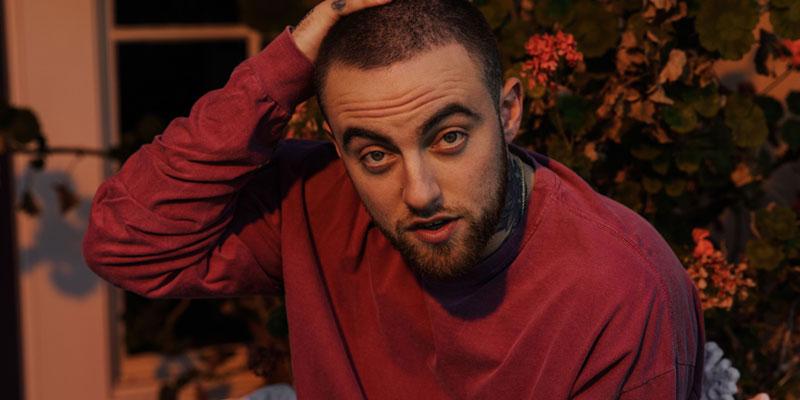 Man who sourced fentanyl-laced pills that killed rapper Mac Miller gets 11  years, Mac Miller