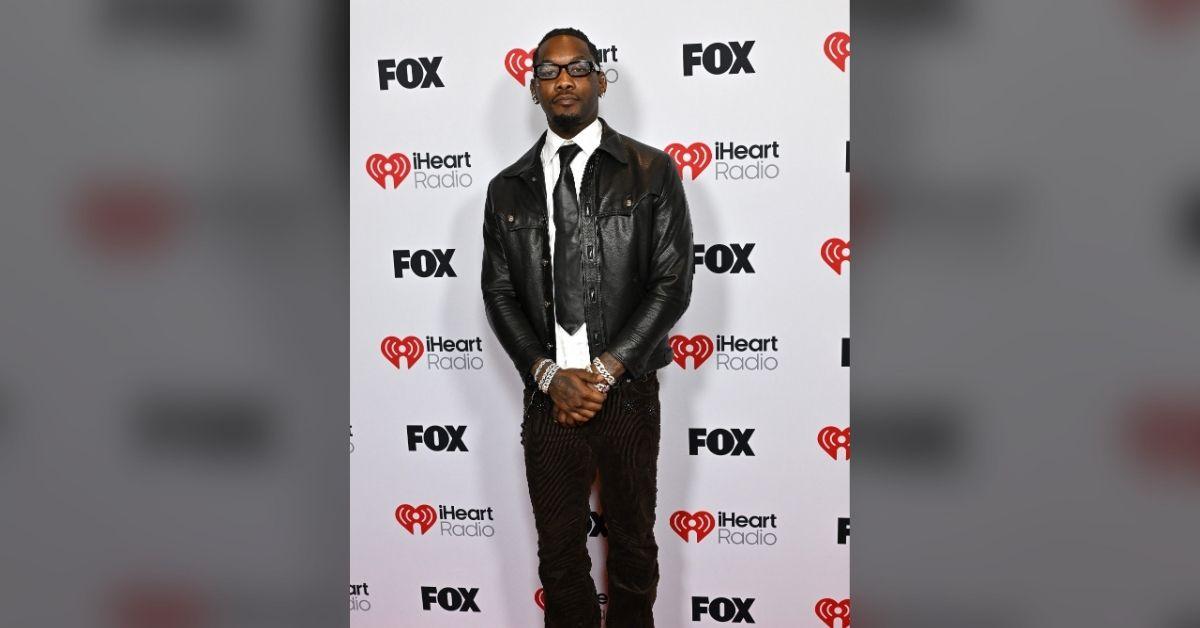 Photo of Offset revealed that he was unfaithful to Cardi B during their 7-year marriage.