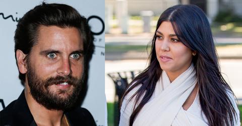 Kourtney kardashian scott disick break up 01