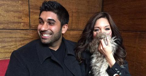 Farrah abraham boyfriend simon saran