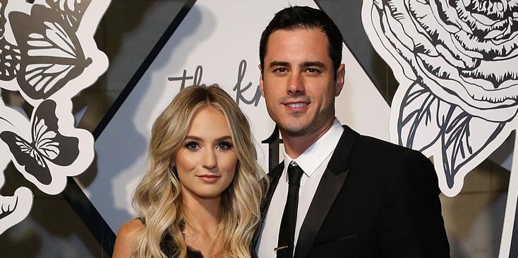 ‘Bachelor’ Couple Ben Higgins & Lauren Bushnell Are ‘Better Than Ever ...