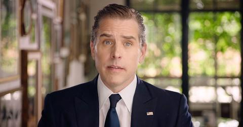 hunter biden pp