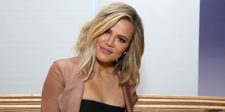 Khloe Kardashian Kicks Off KYBELLA Movement At Allergan Event